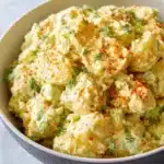 The Best Potato Salad Recipe Ever Recipe