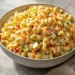 Classic Macaroni Salad Recipe