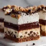 No-Bake Chocolate Chip Cookie Delight Recipe