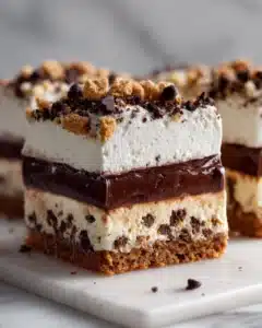 No-Bake Chocolate Chip Cookie Delight Recipe