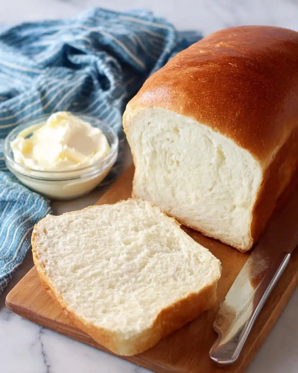 One Basic Bread Dough Recipe