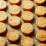 Chipotle Cheddar Crackers Recipe