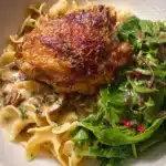 Chef John's Chicken Fricassee Recipe