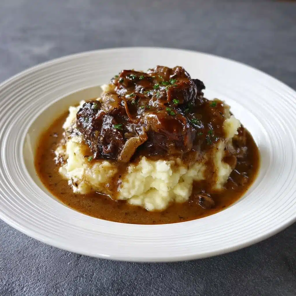 Chef John's Chicken Fricassee Recipe - Recipe Image