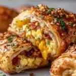 Breakfast Hand Pies Recipe