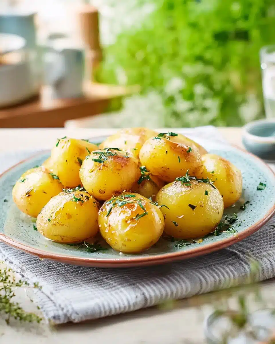 Patatas risoladas Recipe