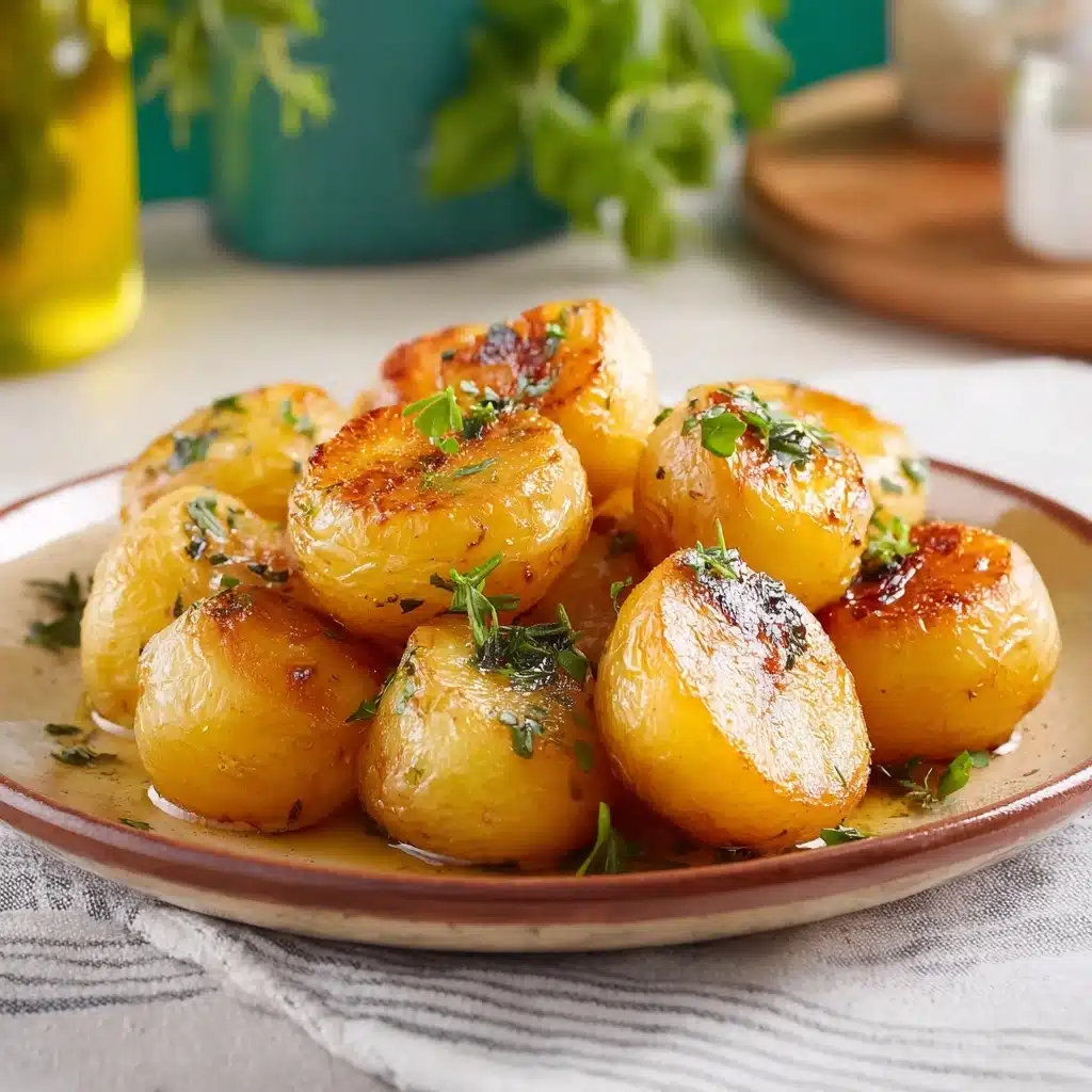 Patatas risoladas Recipe - Recipe Image