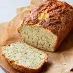 vegan lentil bread gluten free Recipe