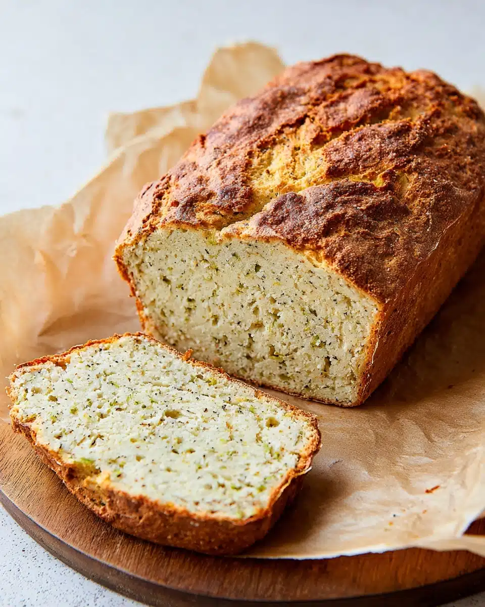 vegan lentil bread gluten free Recipe