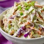 Creamy Southern Coleslaw Recipe