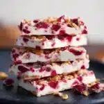 Yogurt Bark Recipe