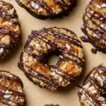 No Bake Samoa Cookies Recipe