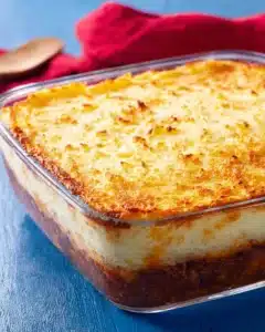 The Best Classic Shepherd’s Pie Recipe