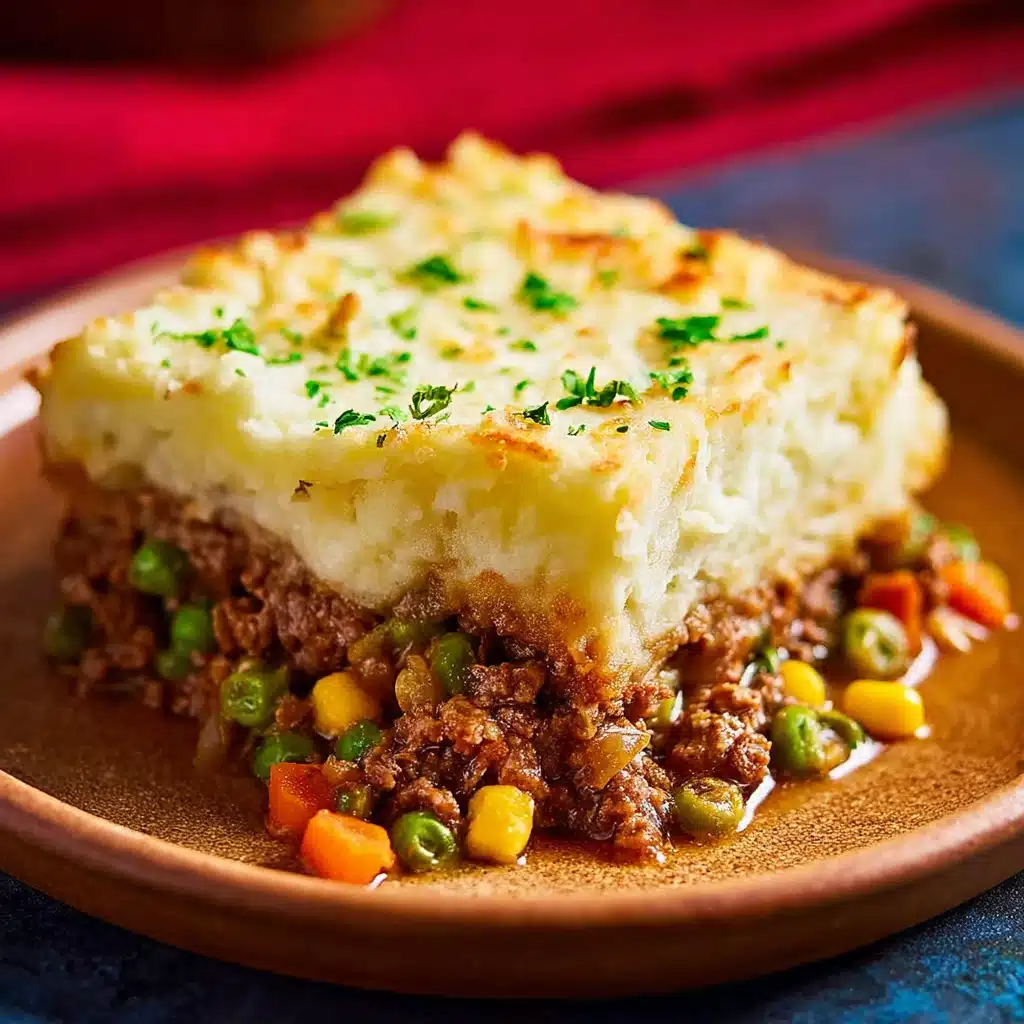 The Best Classic Shepherd’s Pie Recipe - Recipe Image