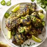 Thai Chicken Recipe