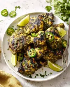 Thai Chicken Recipe