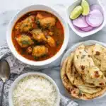 Instant Pot Chicken Curry Recipe