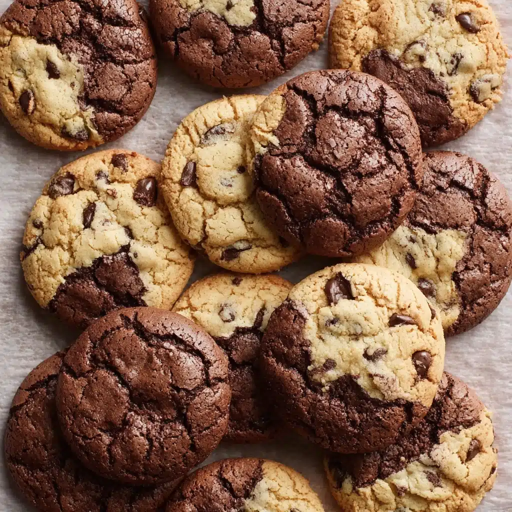 brookies Recipe - Recipe Image