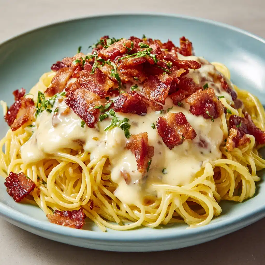 Marry Me Chicken Recipe - Recipe Image