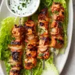 Shish Tawook Recipe
