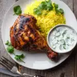 Tandoori Chicken Recipe