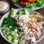 Classic Chicken Salad Recipe