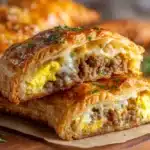 Savory Breakfast Pop-Tarts Recipe
