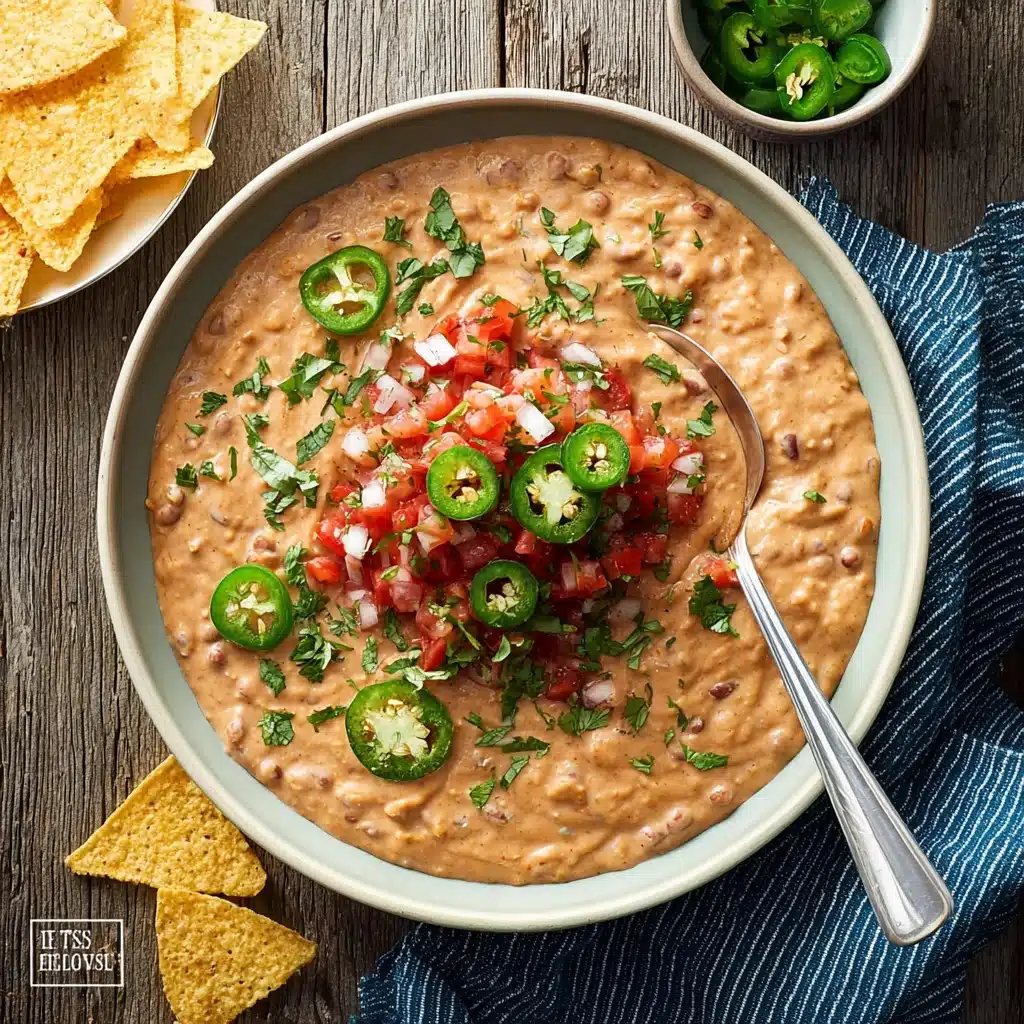 Easy Pinto Beans Recipe - Recipe Image