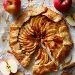 Easy Apple Galette Recipe