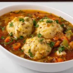 Bubbe’s Chicken and Gravy in an Instant Pot Recipe