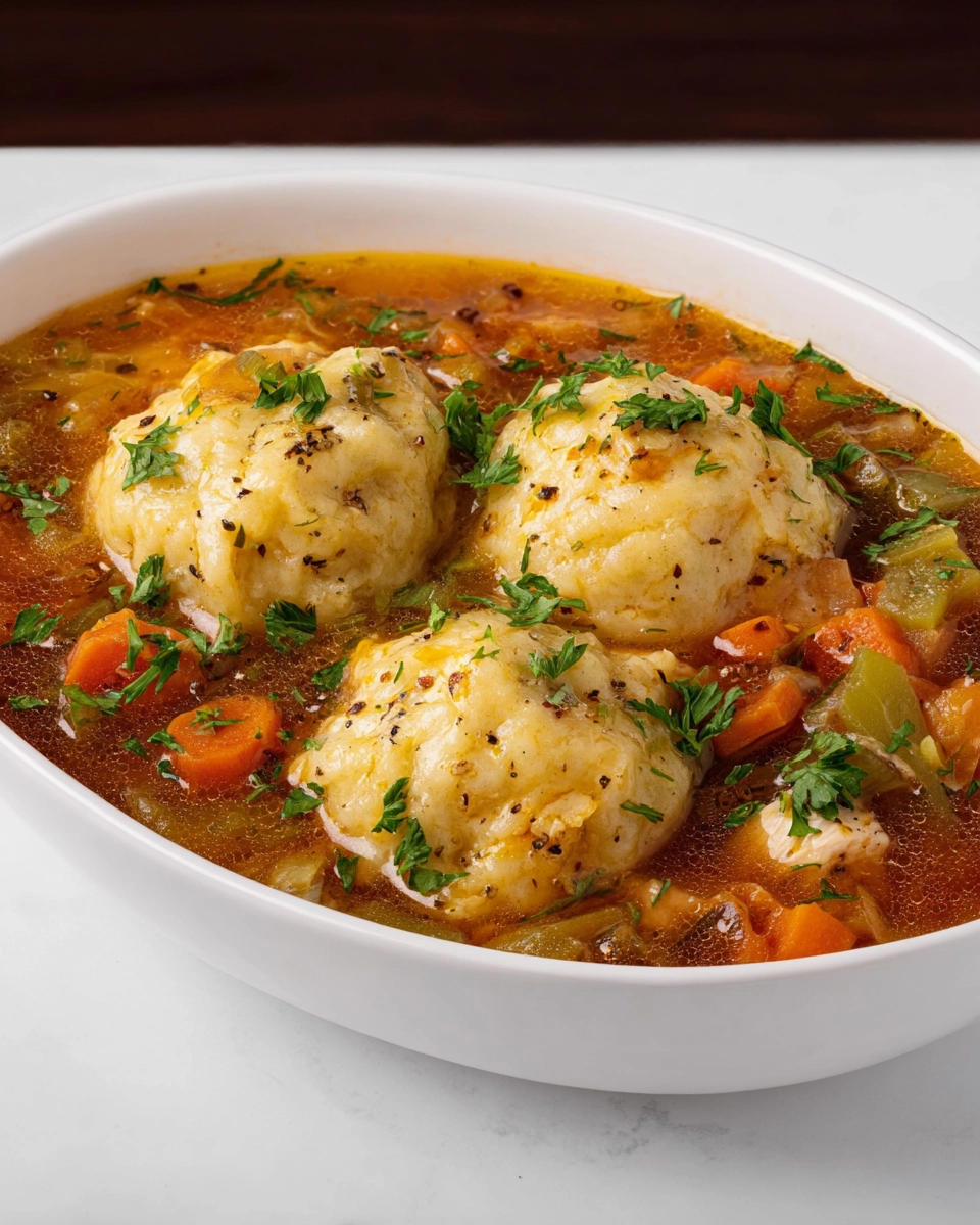 Bubbe’s Chicken and Gravy in an Instant Pot Recipe