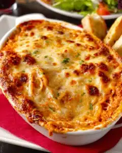 Million Dollar Spaghetti Recipe