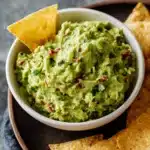 Best Ever Guacamole Recipe