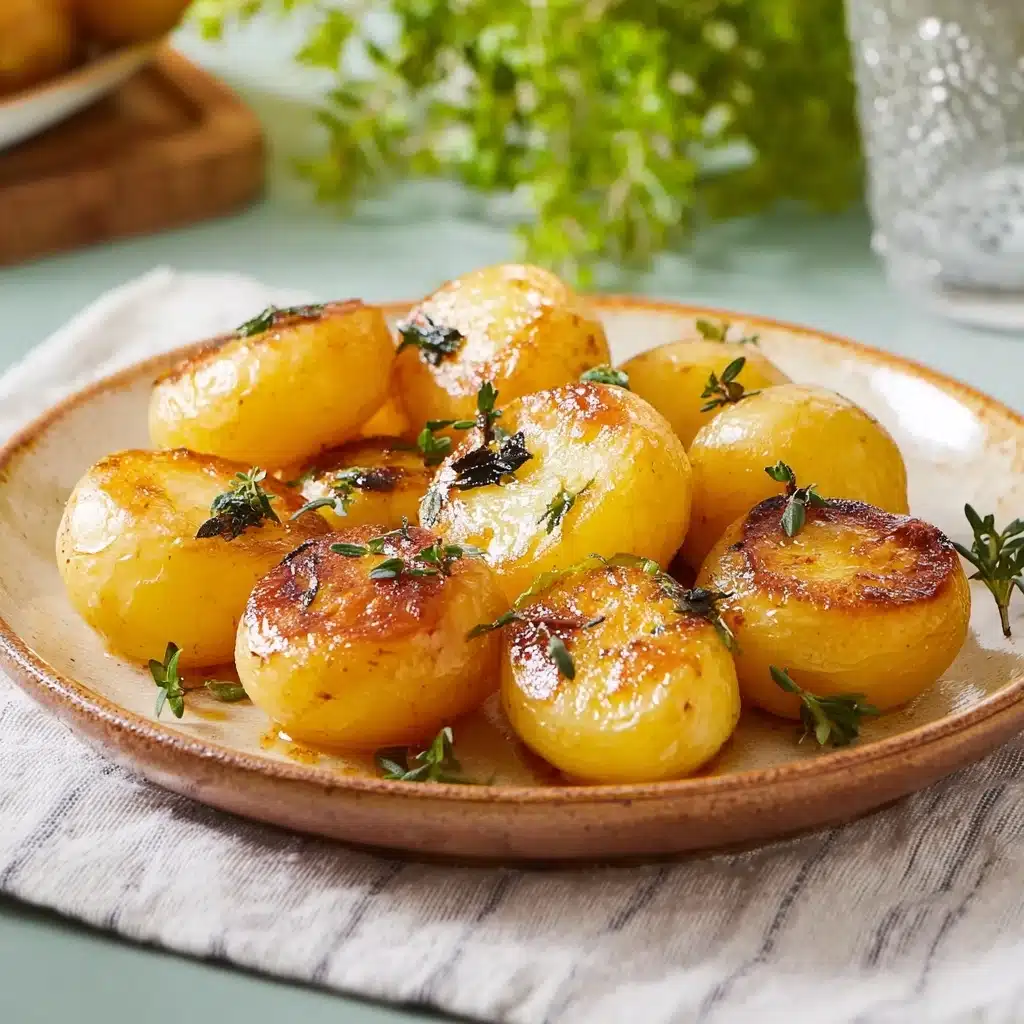 Patatas risoladas Recipe - Recipe Image