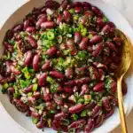 kidney bean salad Recipe