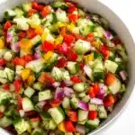 Pickle de Gallo Recipe