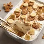 Biscoff Banana Pudding Recipe