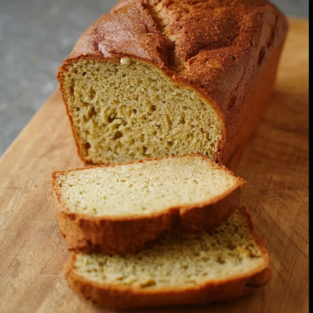 vegan lentil bread gluten free Recipe - Recipe Image