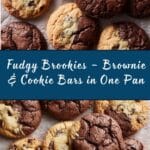 brookies Recipe