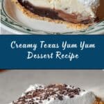 Texas Yum Yum Recipe