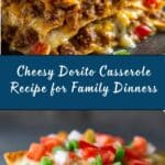 Dorito Casserole Recipe