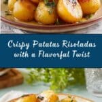 Patatas risoladas Recipe