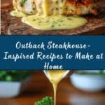 Outback Steakhouse Recipes Recipe