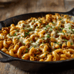 Cheese Steak Hamburger Helper Recipe