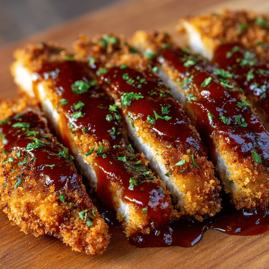 Incredible Hot Honey Chicken Recipe