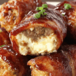 Smoked Shotgun Shells Bacon Recipe