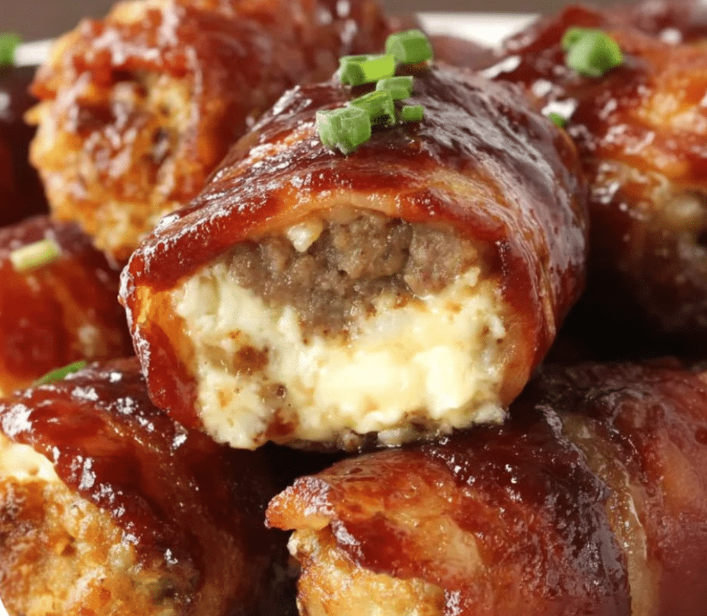 Smoked Shotgun Shells Bacon Recipe