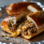 Loose Meat Tavern Sandwich Recipe
