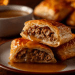 Greggs Inspired Steak Bakes Recipe